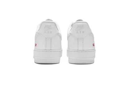 Nike Air Force 1 Low x Supreme White