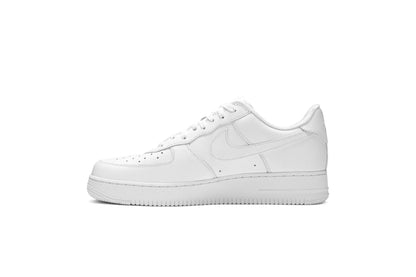 Nike Air Force 1 Low x Supreme White