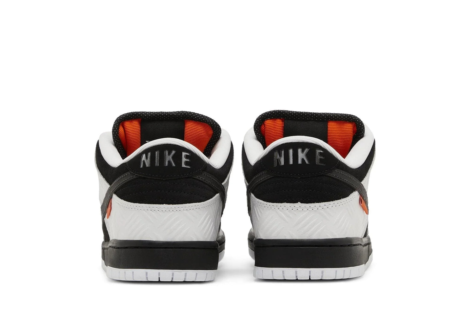 TIGHTBOOTH x Nike SB Dunk Low Pro Black White