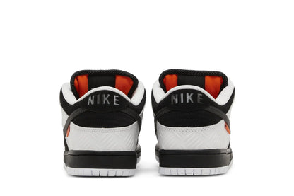 TIGHTBOOTH x Nike SB Dunk Low Pro Black White