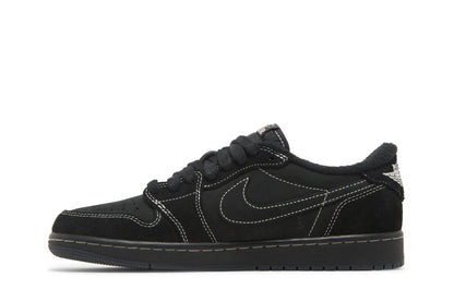 Travis Scott x Air Jordan 1 Low OG SP &