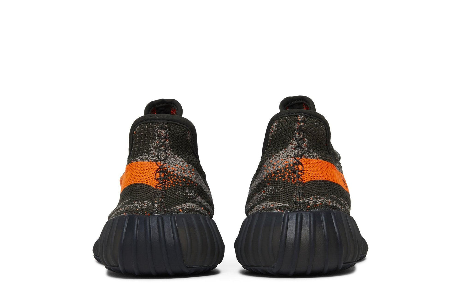 Yeezy 350 V2 Carbon Beluga Gray