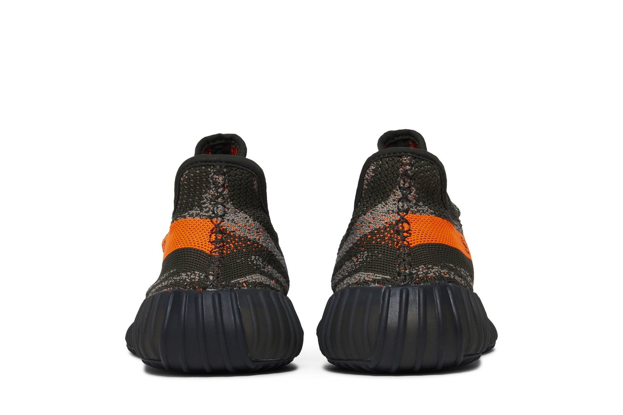 Yeezy 350 V2 Carbon Beluga Gray