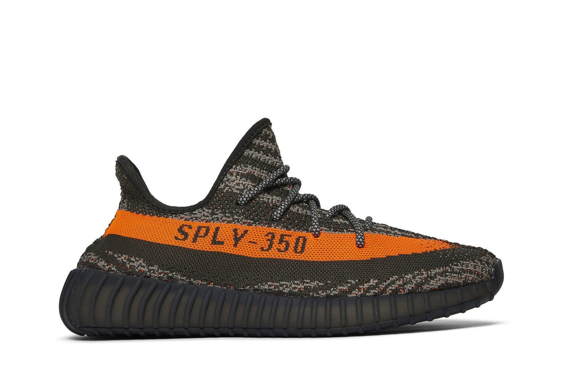 Yeezy 350 V2 Carbon Beluga Gray
