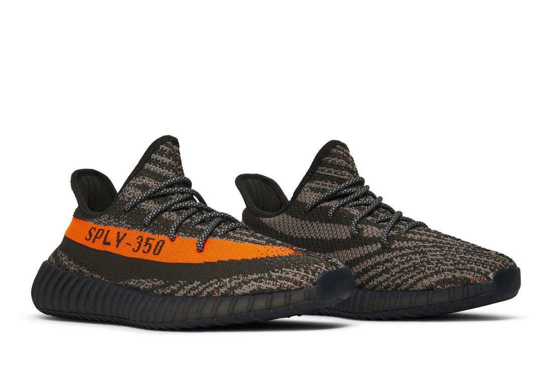 Yeezy 350 V2 Carbon Beluga Gray