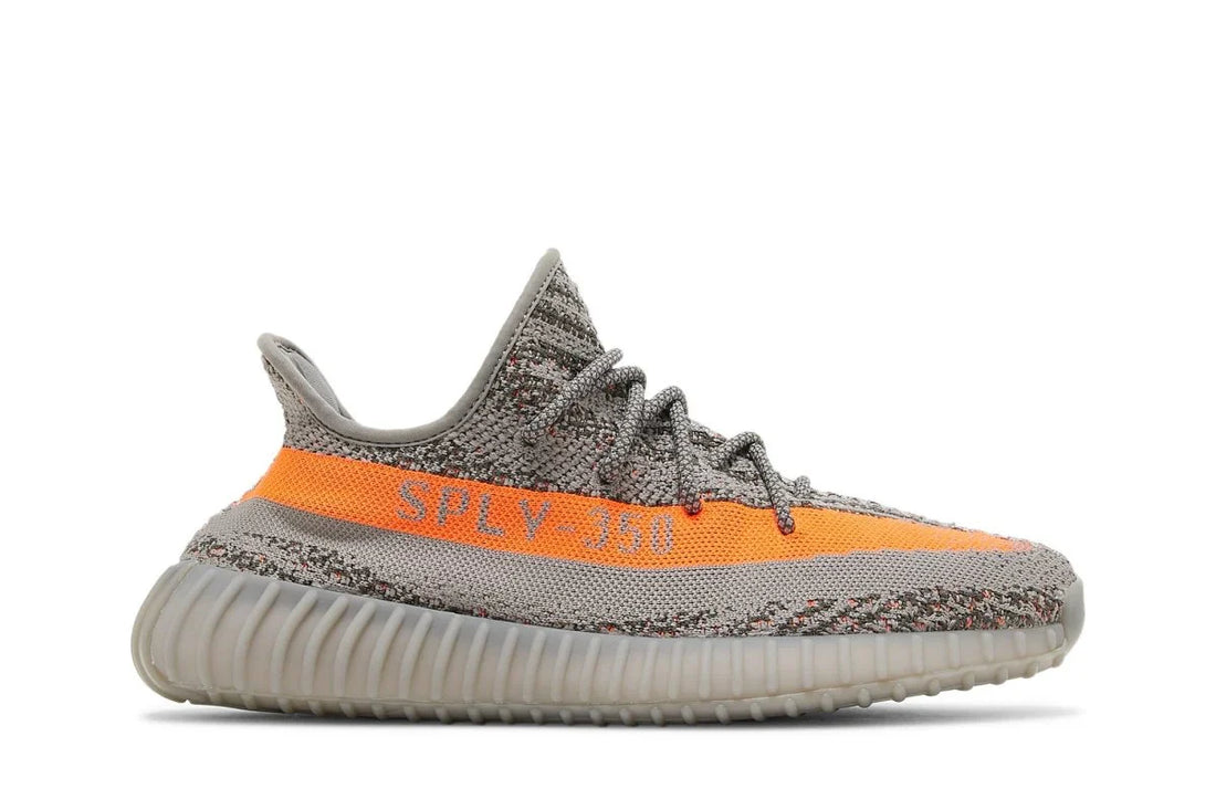 Yeezy Boost 350 V2 Beluga Gray
