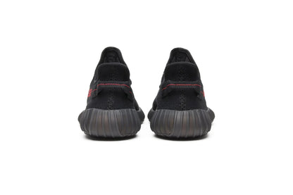 Yeezy Boost 350 v2 Black Red (Bred)