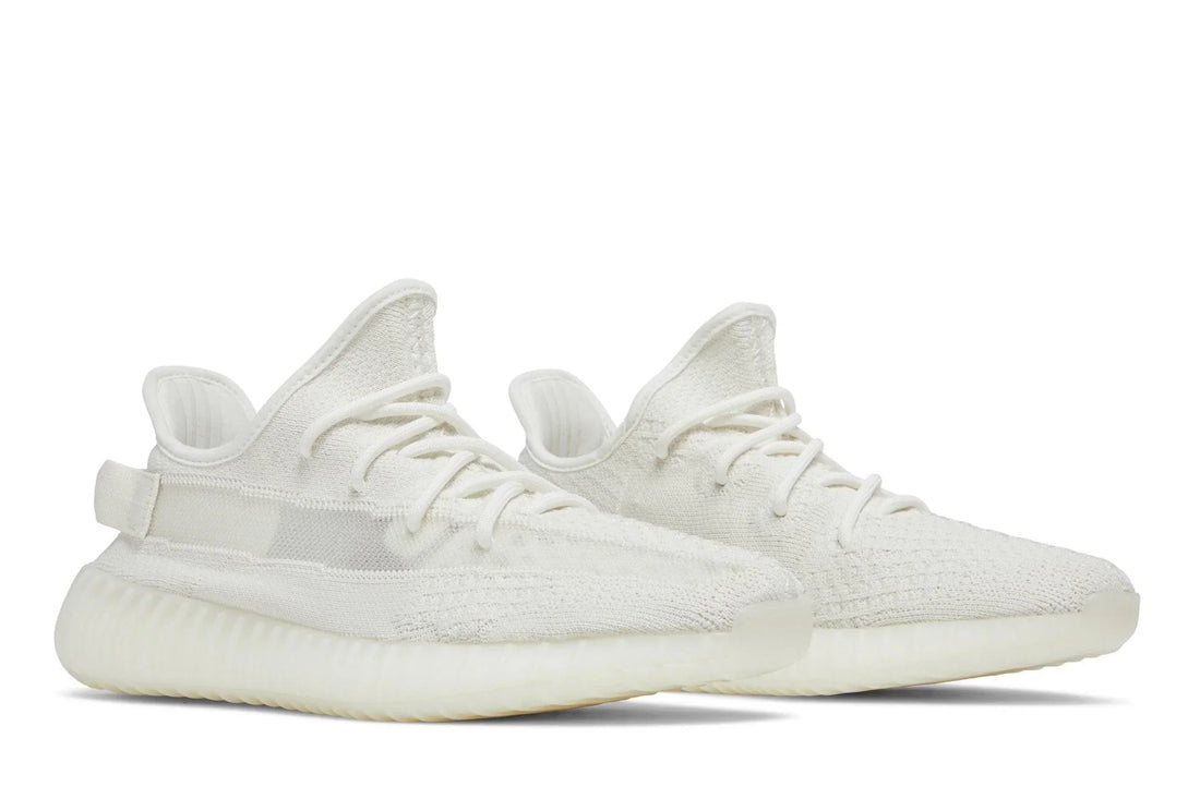 Yeezy Boost 350 V2 Bone White