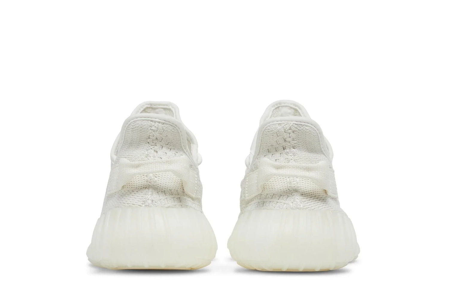 Yeezy Boost 350 V2 Bone White
