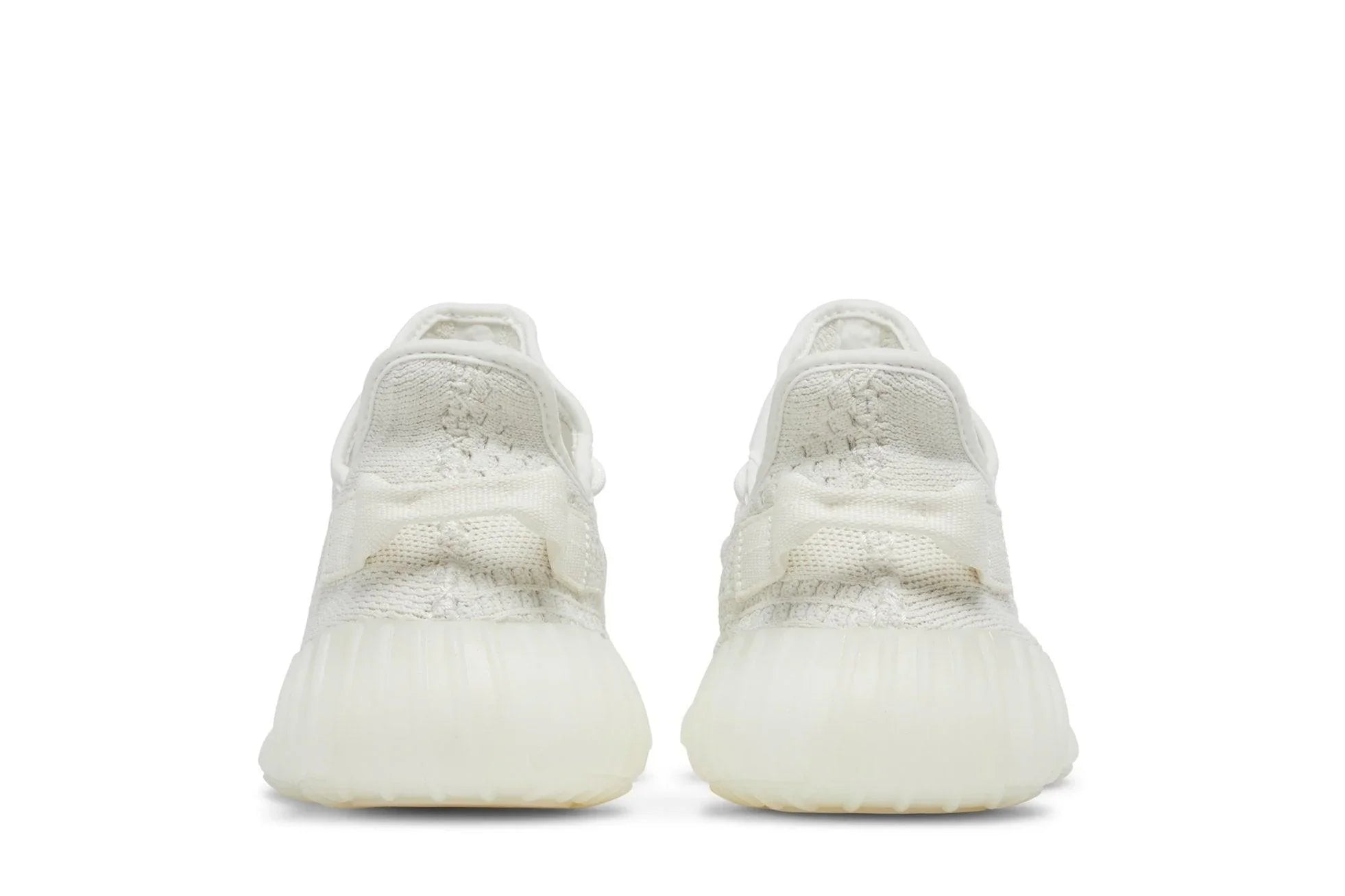 Yeezy Boost 350 V2 Bone White