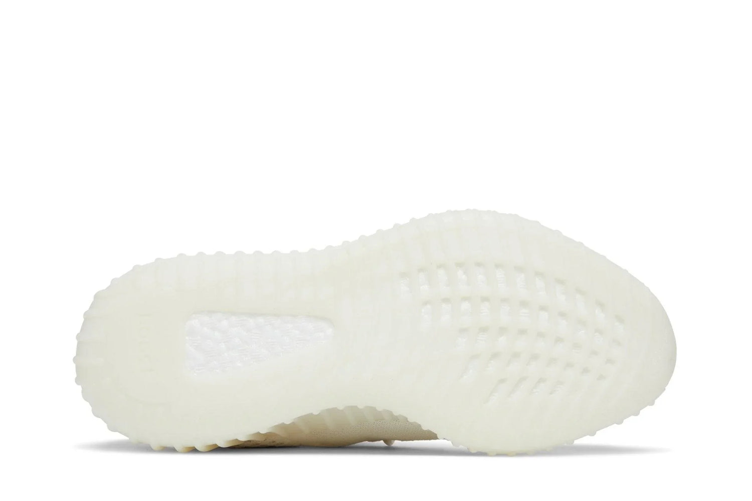 Yeezy Boost 350 V2 Bone White