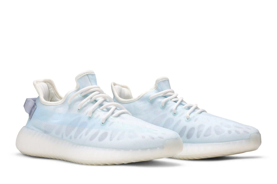 Yeezy Boost 350 v2 Mono Ice Blue