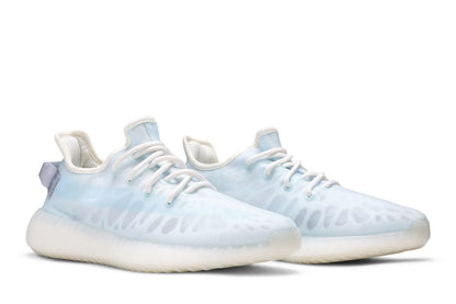 Yeezy Boost 350 v2 Mono Ice Blue