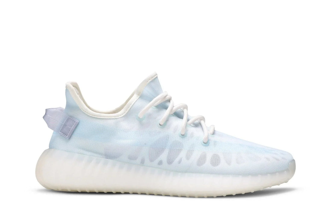 Yeezy Boost 350 v2 Mono Ice Blue