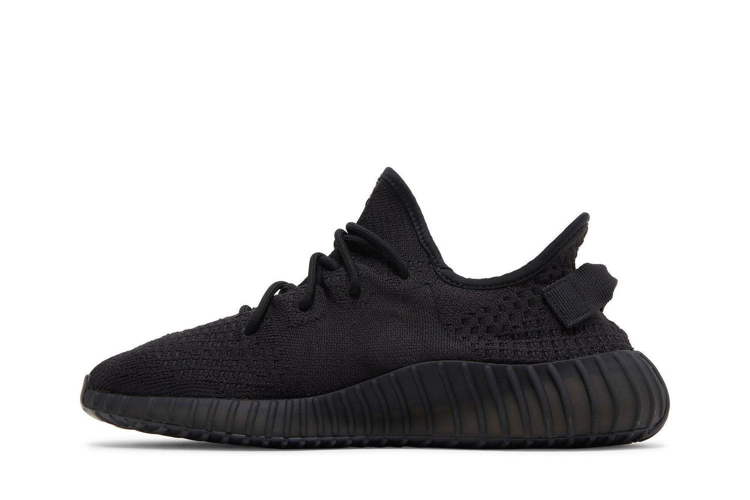 Yeezy Boost 350 V2 Onyx Black