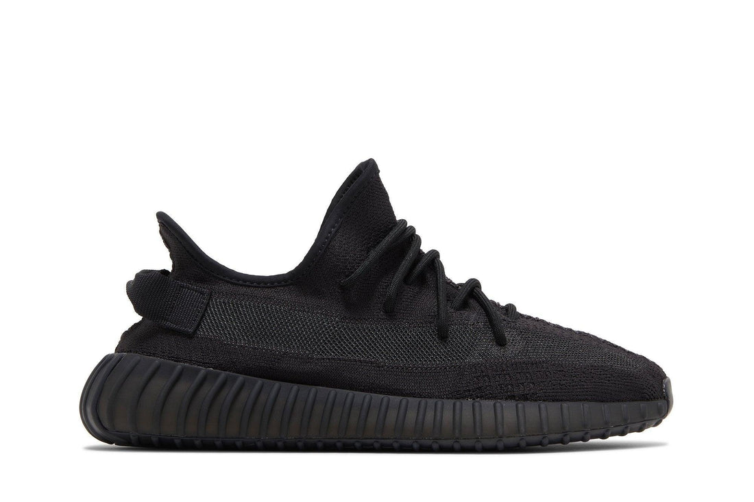 Yeezy Boost 350 V2 Onyx Black