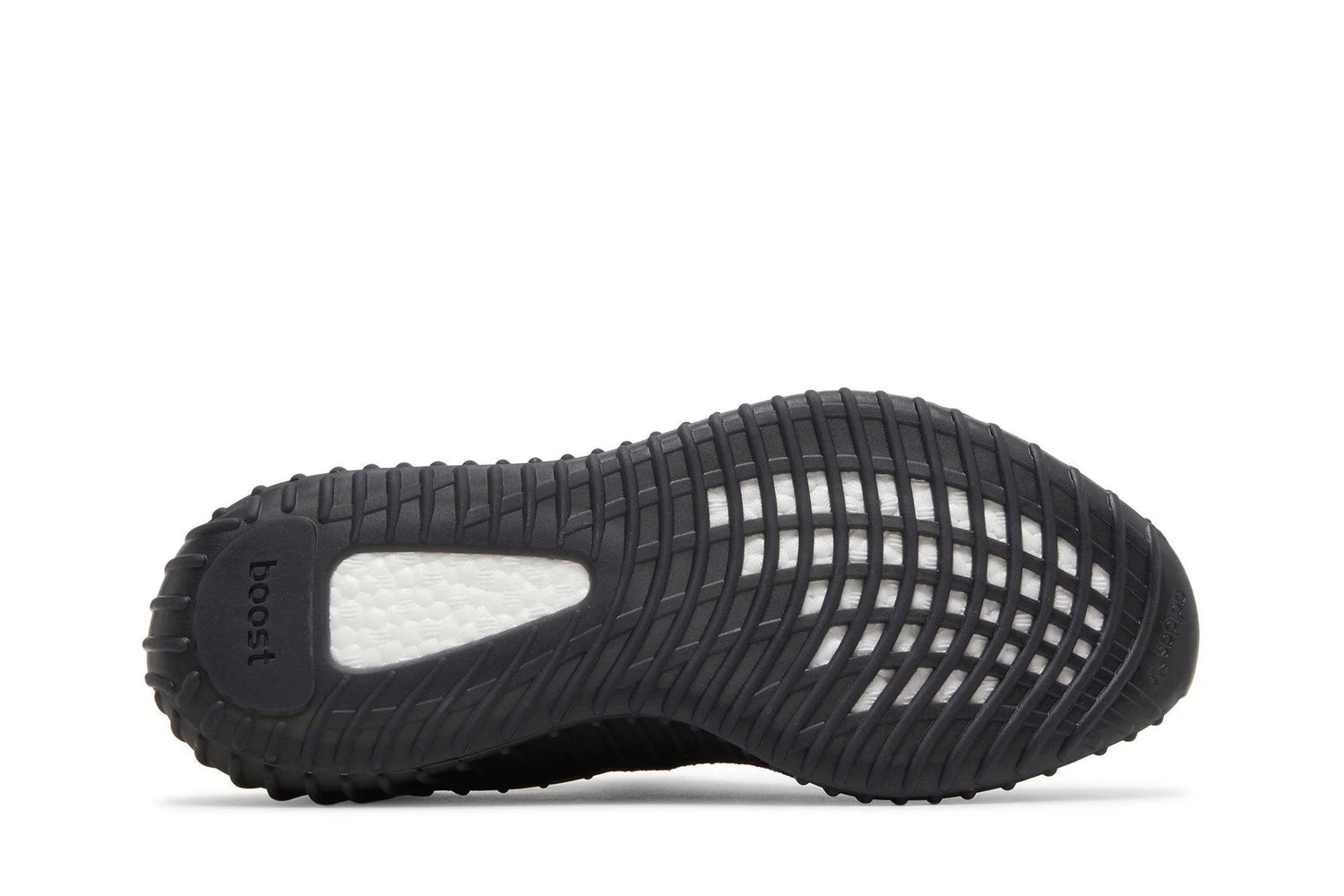 Yeezy Boost 350 V2 Onyx Black