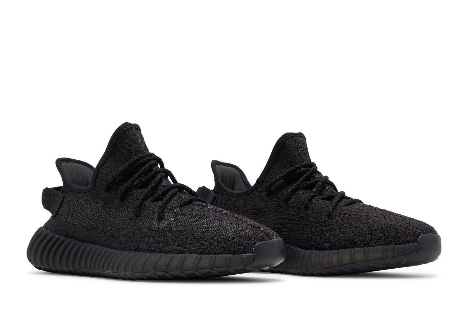 Yeezy Boost 350 V2 Onyx Black