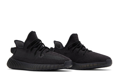 Yeezy Boost 350 V2 Onyx Black