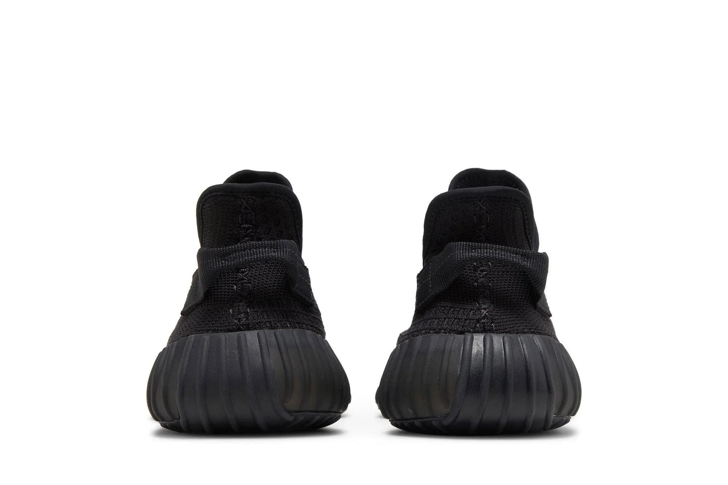 Yeezy Boost 350 V2 Onyx Black