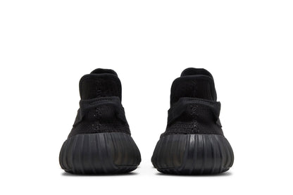 Yeezy Boost 350 V2 Onyx Black