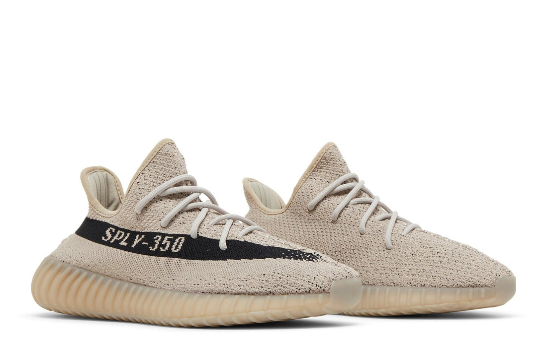 Yeezy Boost 350 V2 Slate Beige