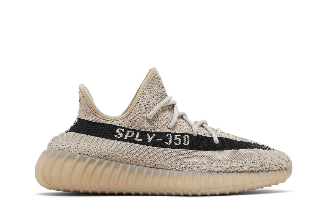 Yeezy Boost 350 V2 Slate Beige
