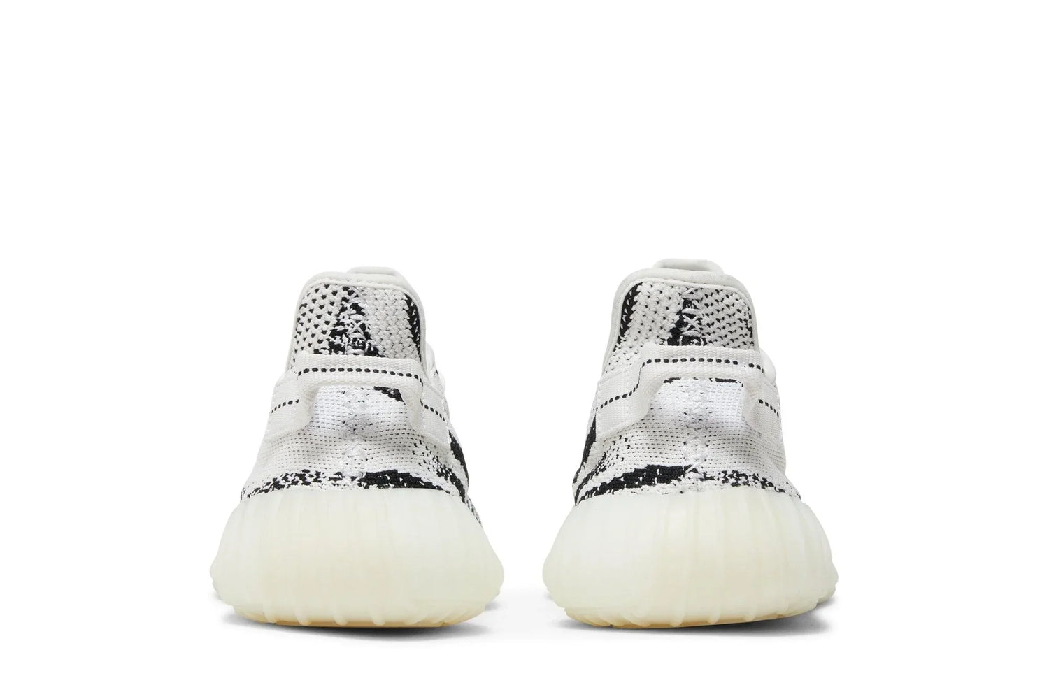 Yeezy Boost 350 v2 White Zebra