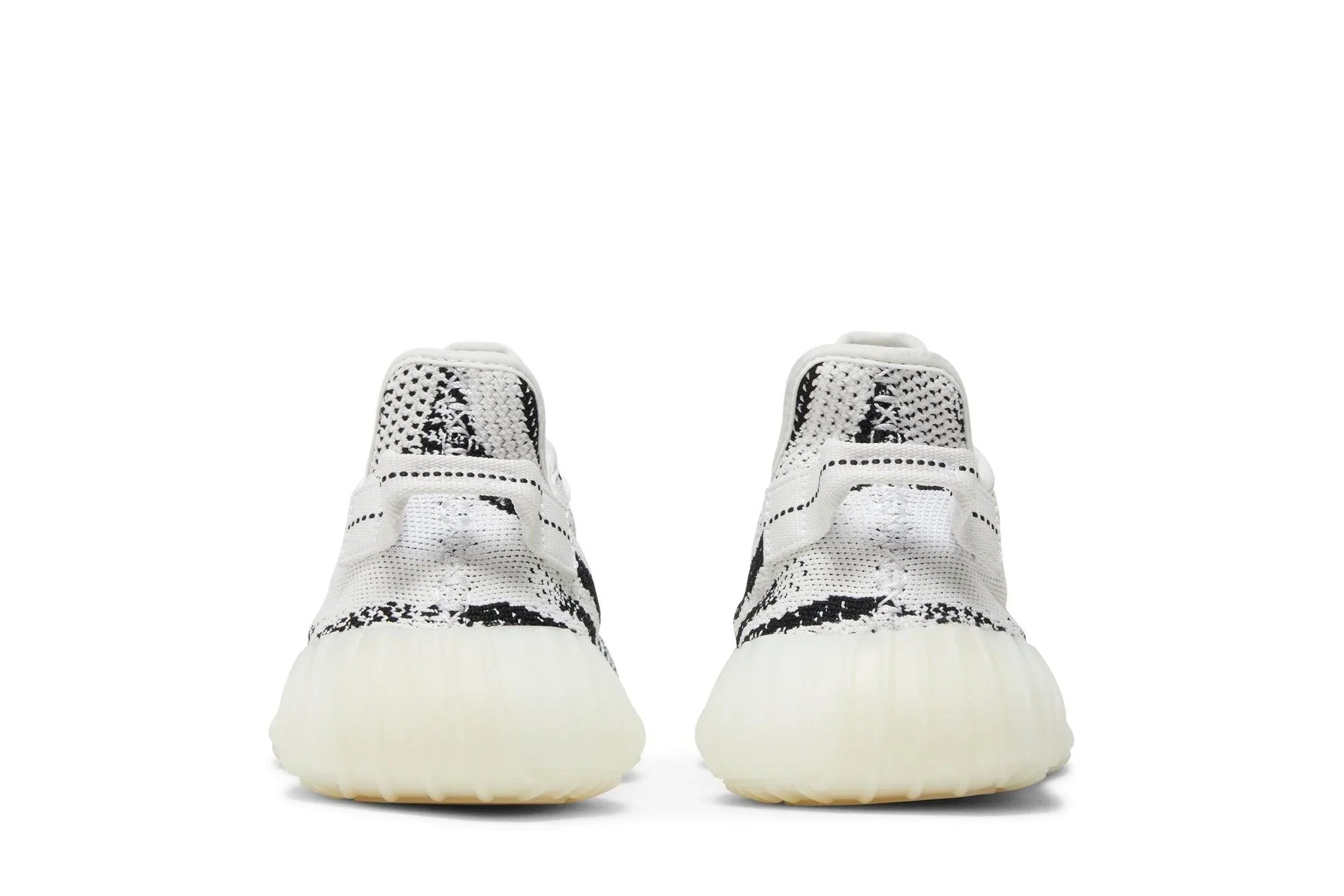 Yeezy Boost 350 v2 White Zebra