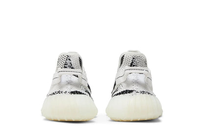 Yeezy Boost 350 v2 White Zebra