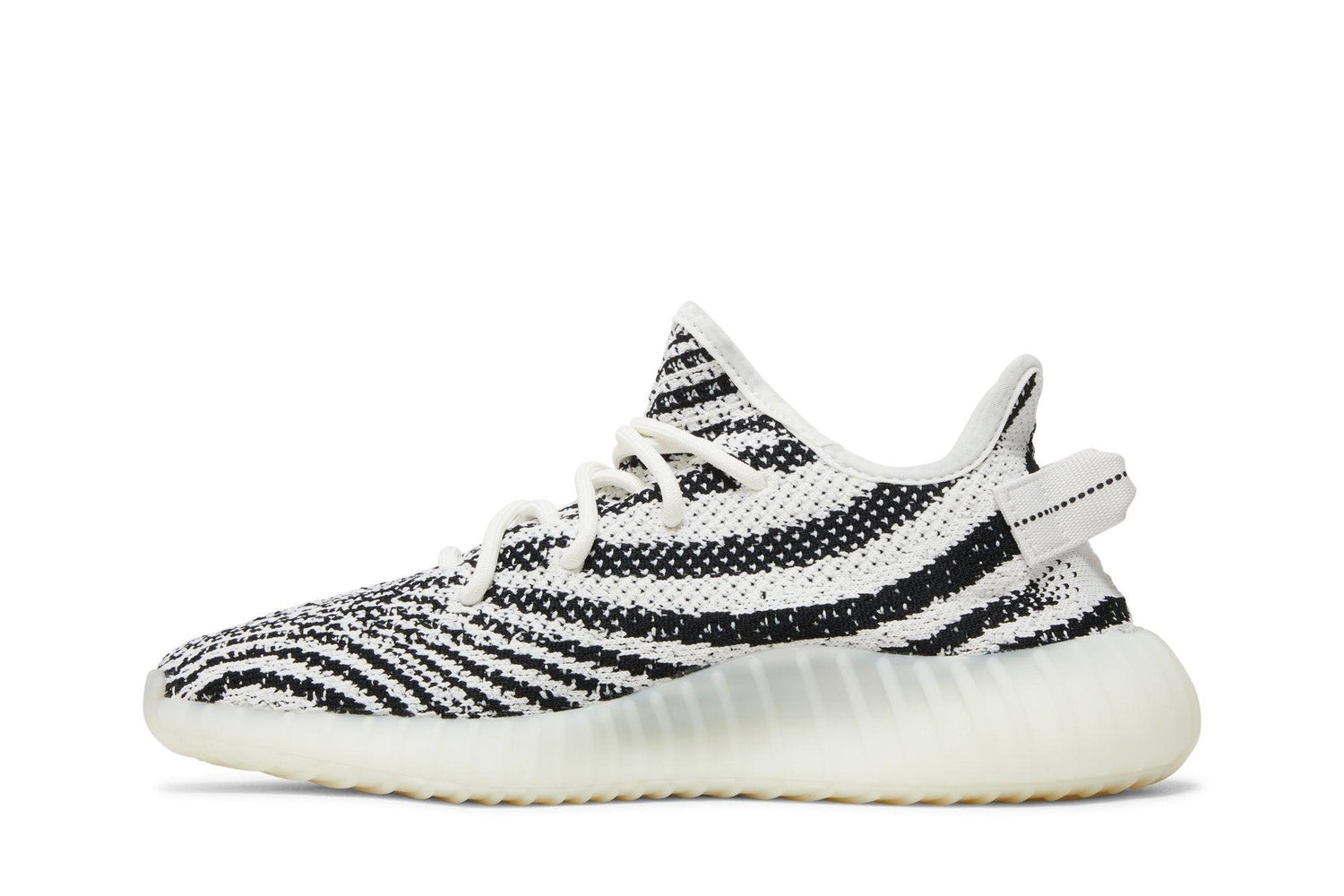 Yeezy Boost 350 v2 White Zebra