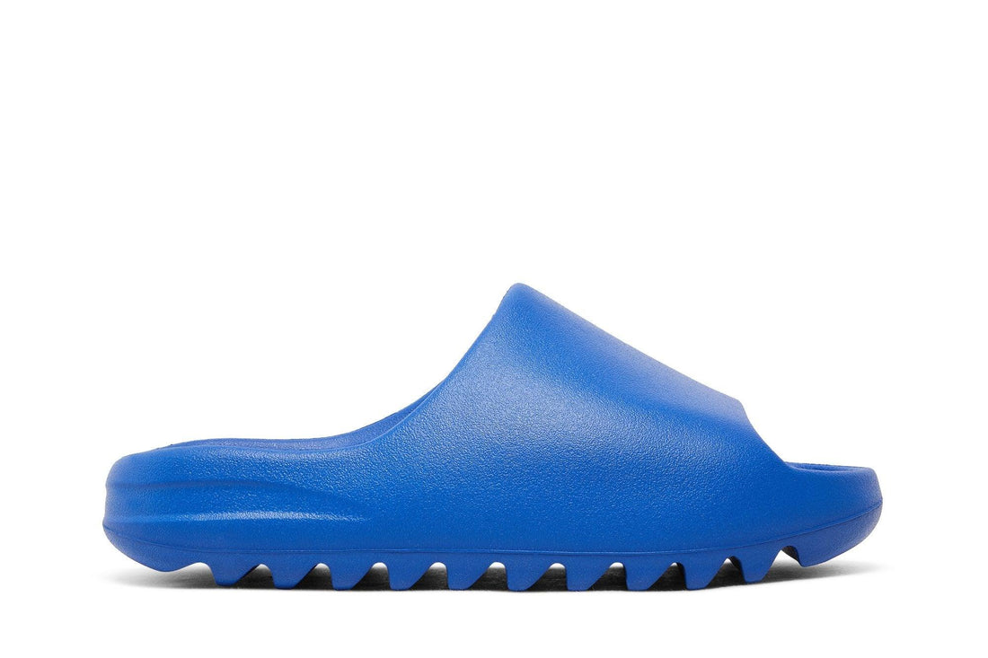Yeezy Slide Azure Blue