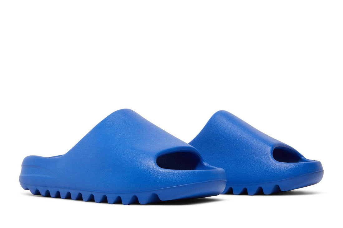 Yeezy Slide Azure Blue