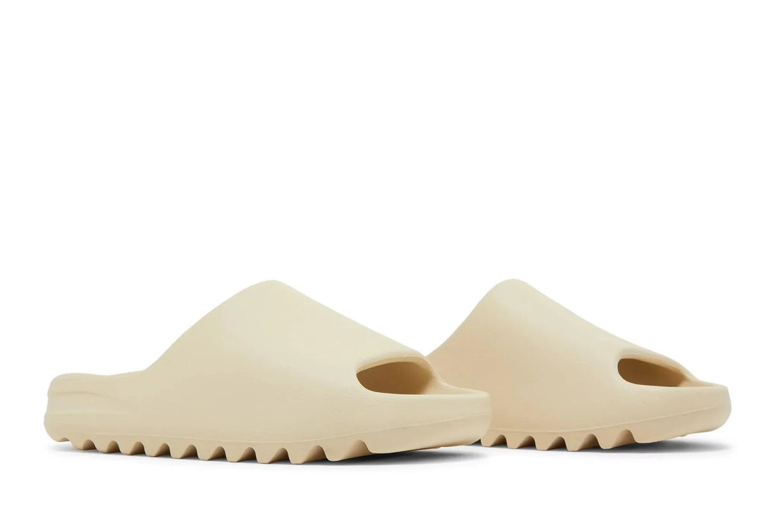 Yeezy Slide Bone White