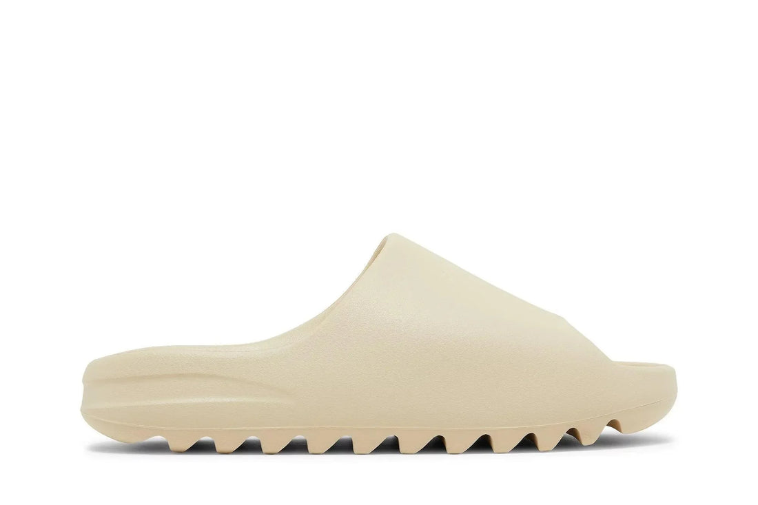 Yeezy Slide Bone White