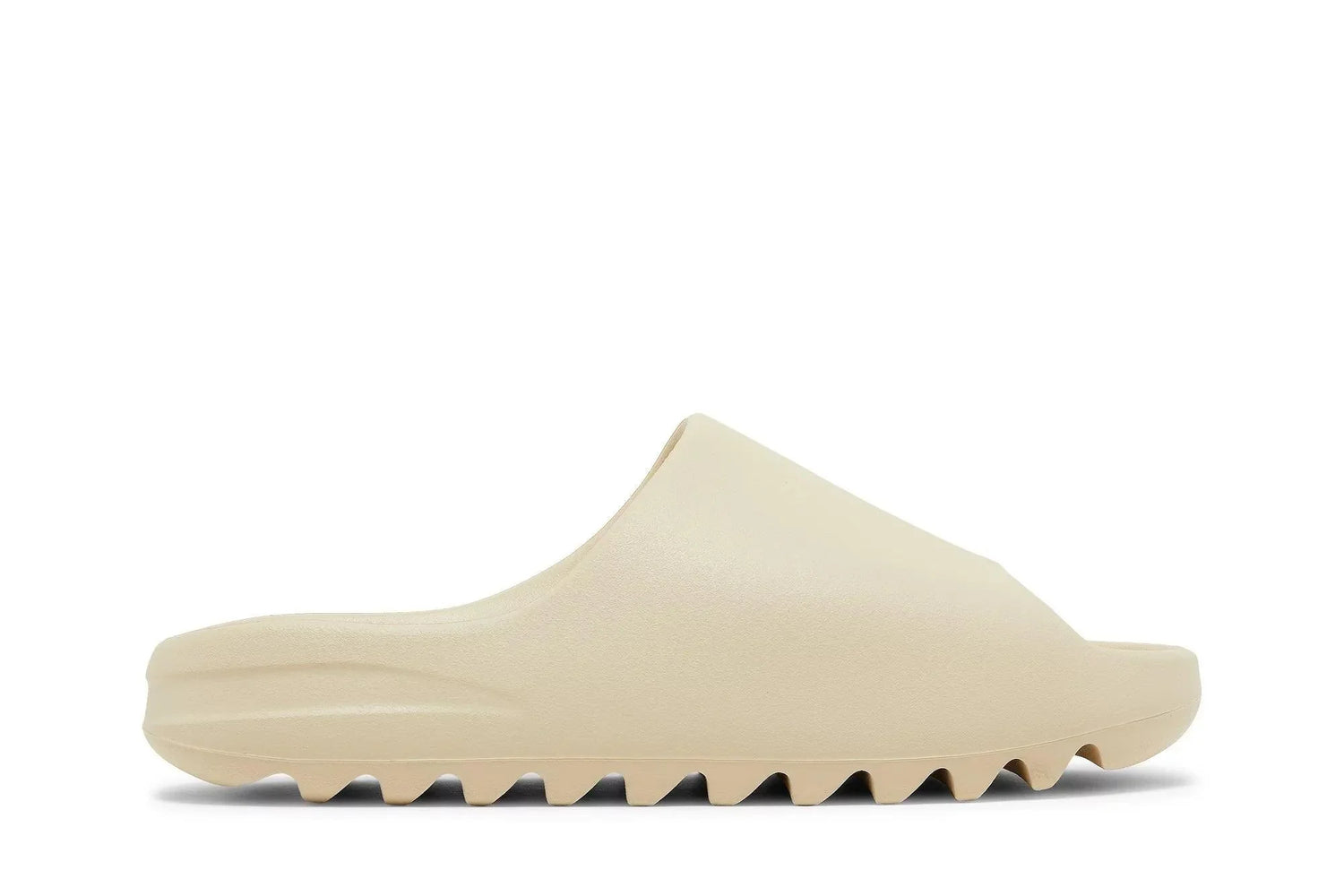 Yeezy Slide Bone White