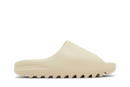 Yeezy Slide Bone White