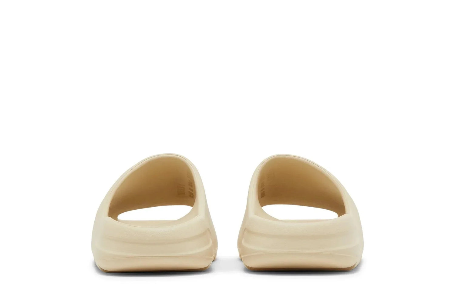 Yeezy Slide Bone White
