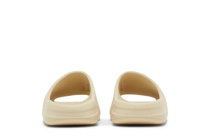 Yeezy Slide Bone White