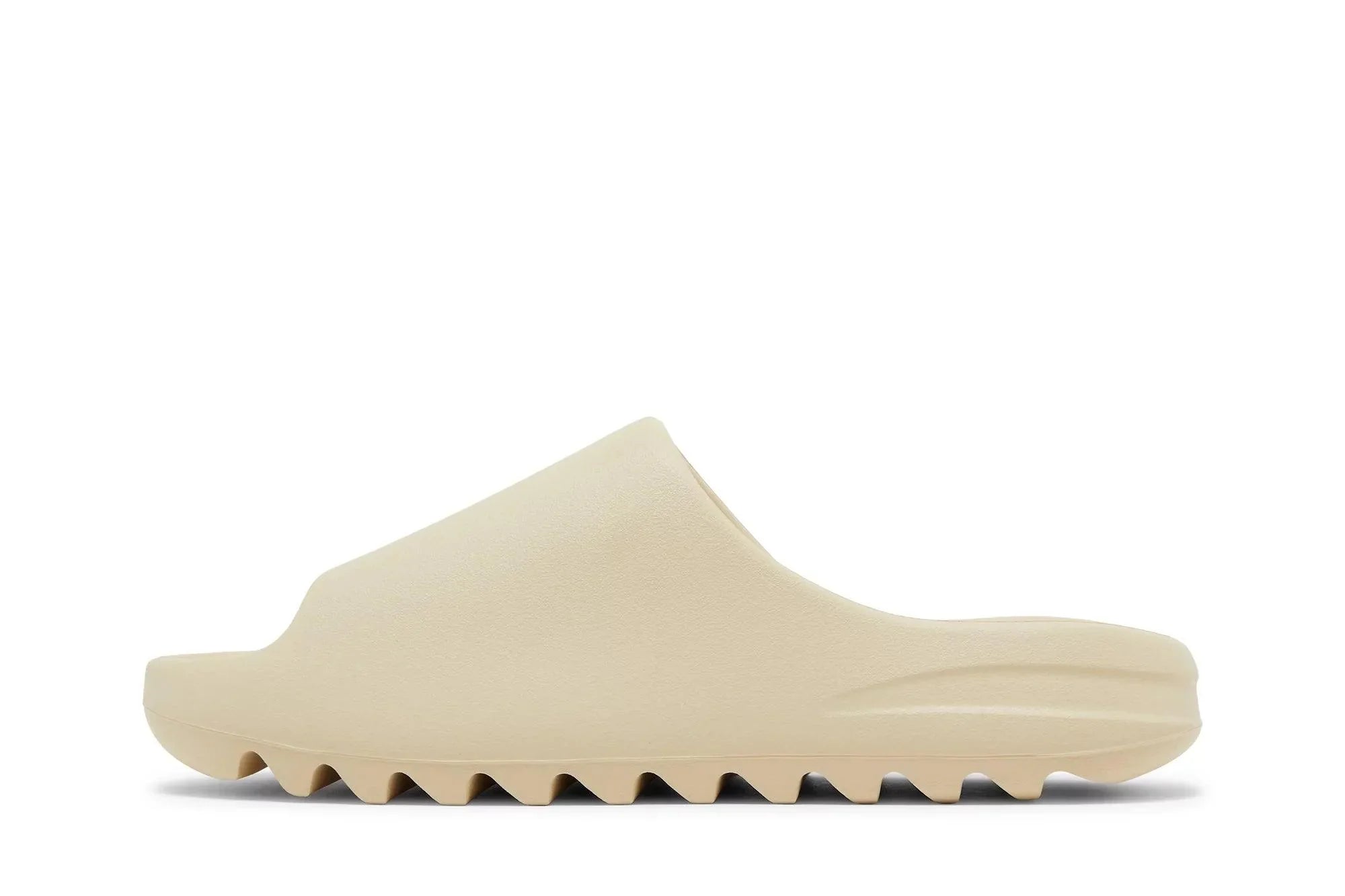 Yeezy Slide Bone White