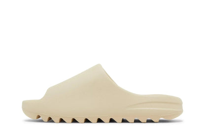 Yeezy Slide Bone White
