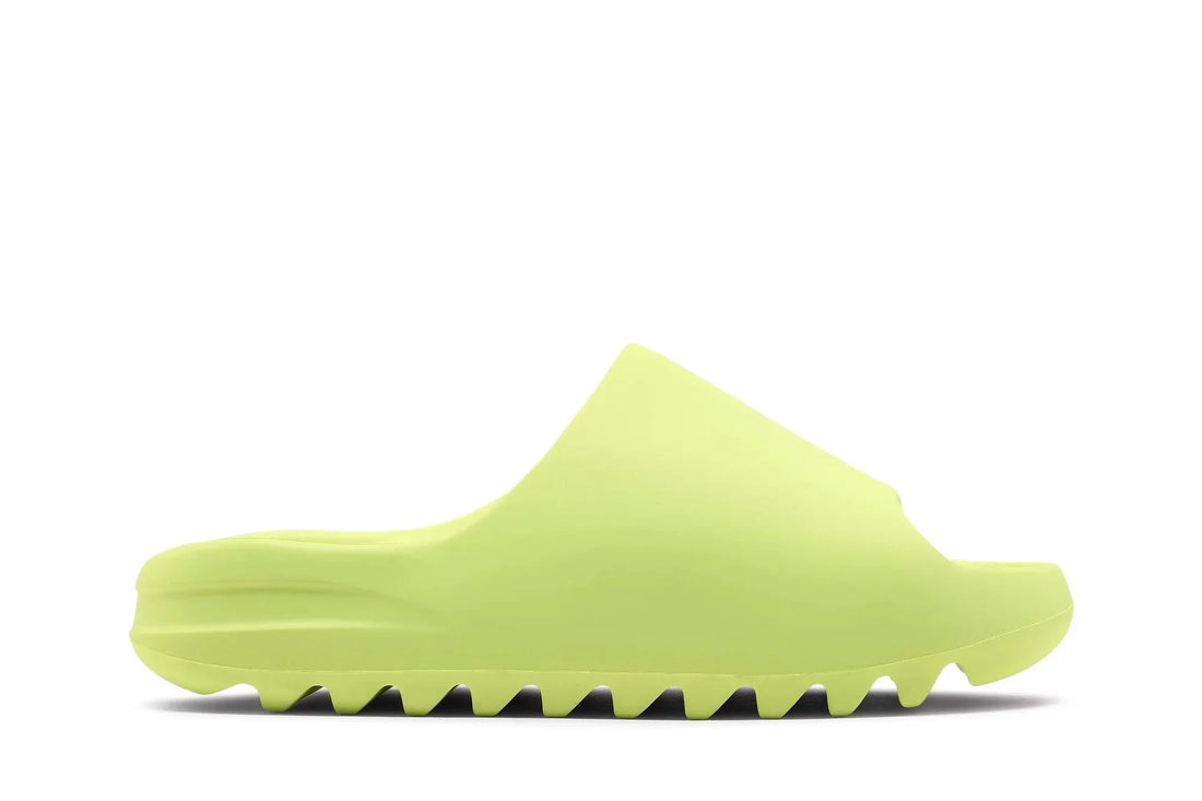 Yeezy Slide Glow Green