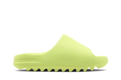 Yeezy Slide Glow Green
