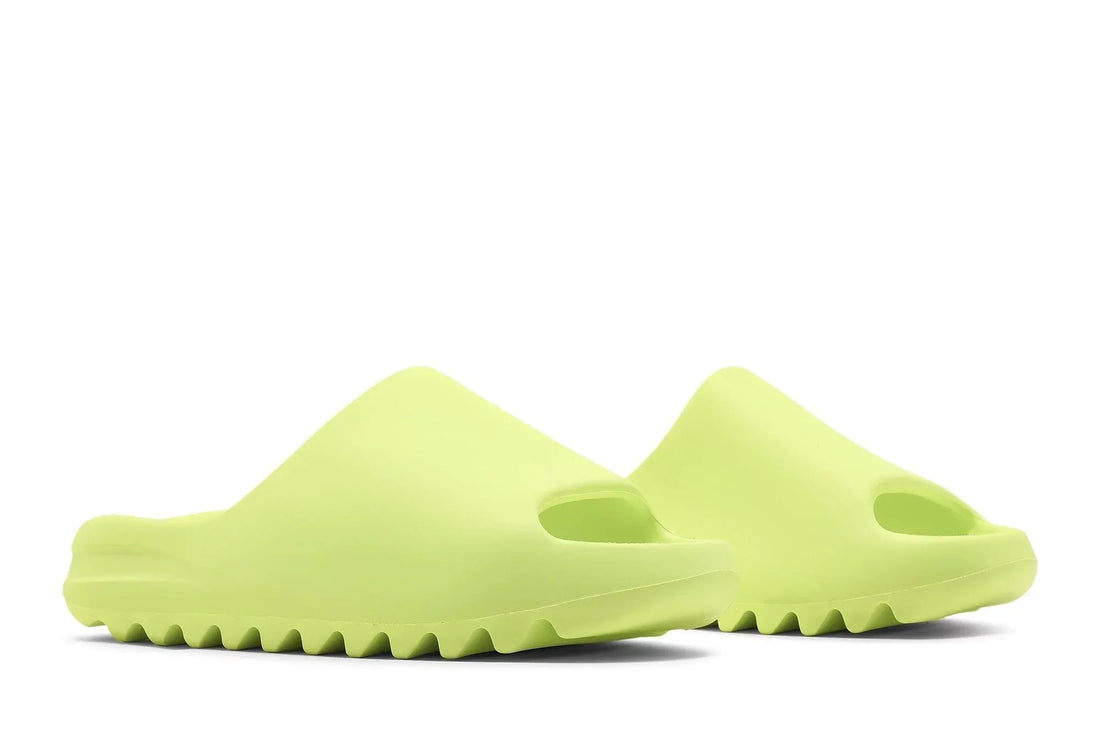 Yeezy Slide Glow Green
