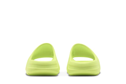 Yeezy Slide Glow Green