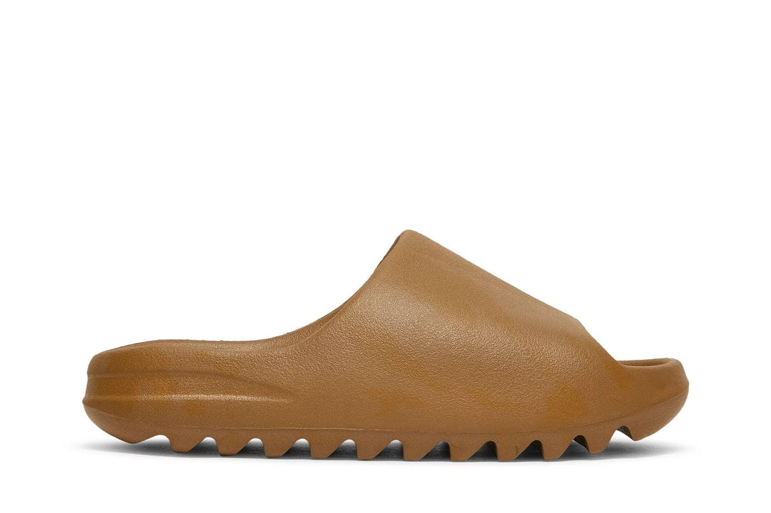 Yeezy Slide Ocher Brown