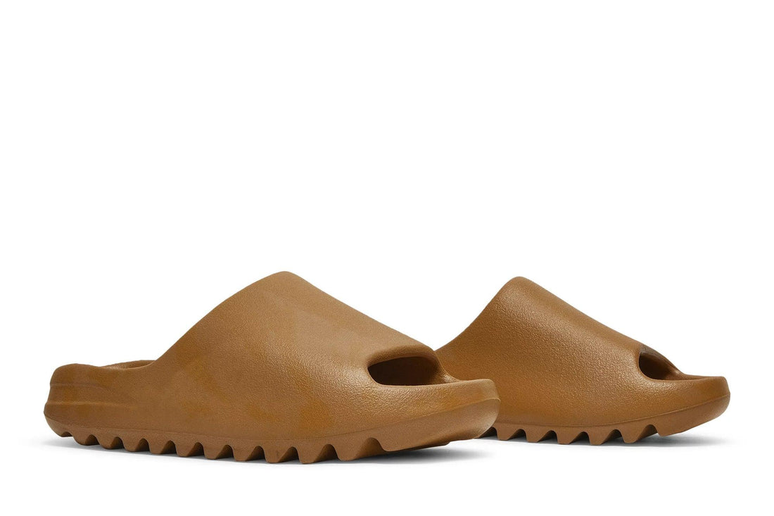 Yeezy Slide Ocher Brown