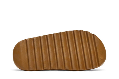 Yeezy Slide Ocher Brown
