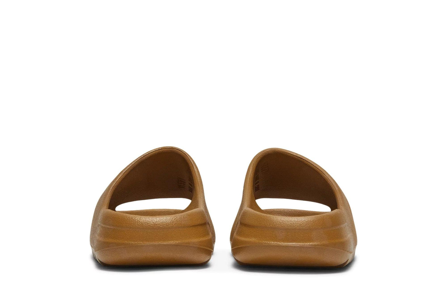 Yeezy Slide Ocher Brown