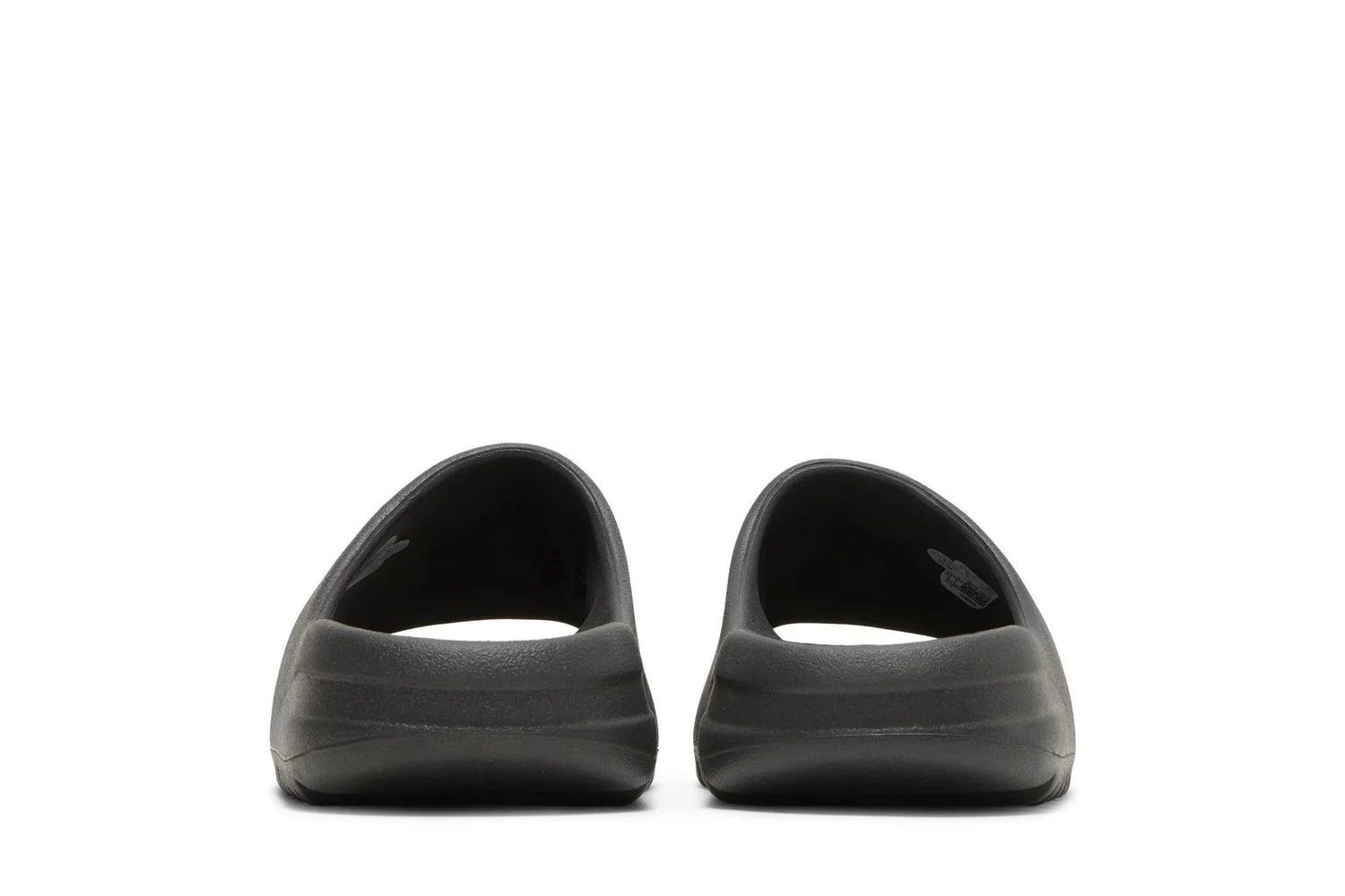 Yeezy Slide Onyx Black